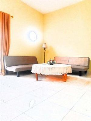 Villa Brastagi Resort Jalan Mimpin Tua Blok C No. 41 Berastagi Exterior foto