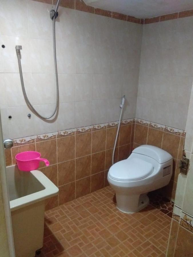Villa Brastagi Resort Jalan Mimpin Tua Blok C No. 41 Berastagi Exterior foto