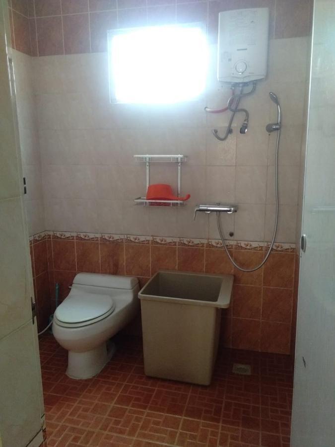 Villa Brastagi Resort Jalan Mimpin Tua Blok C No. 41 Berastagi Exterior foto
